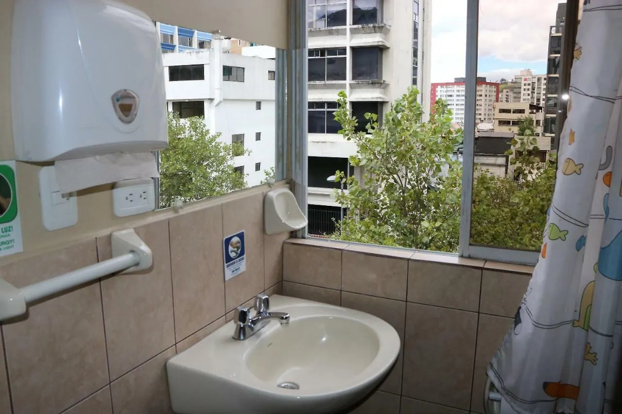 Hostal Esperanza Quito