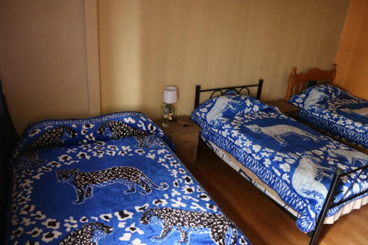 Hostal Esperanza Quito 3*,  Ecuador