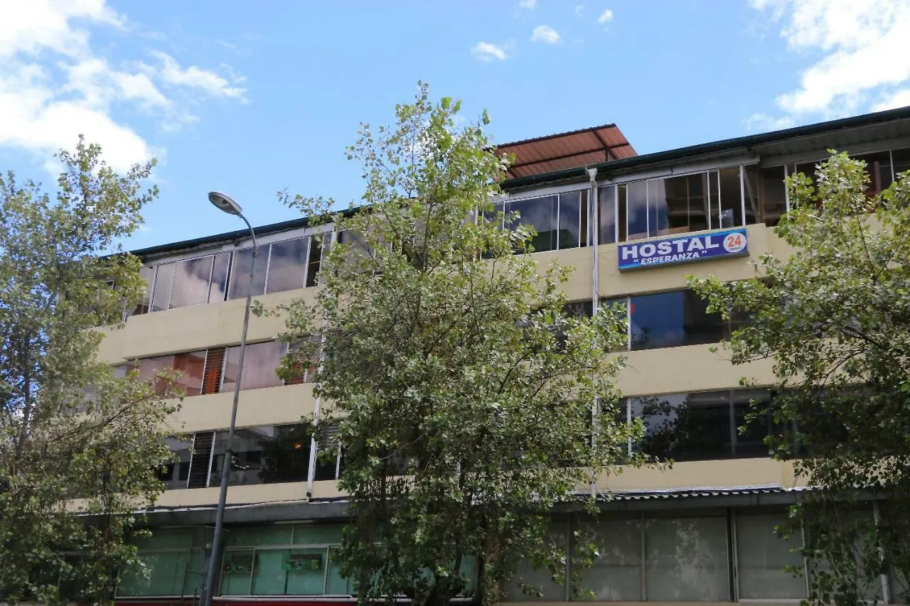 Hostal Esperanza Quito