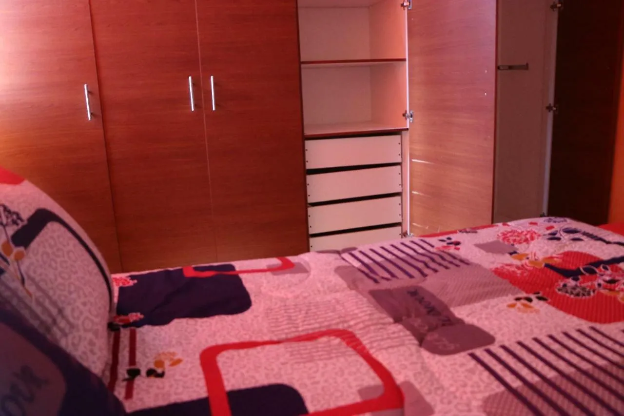 Hostal Esperanza Quito Hotel